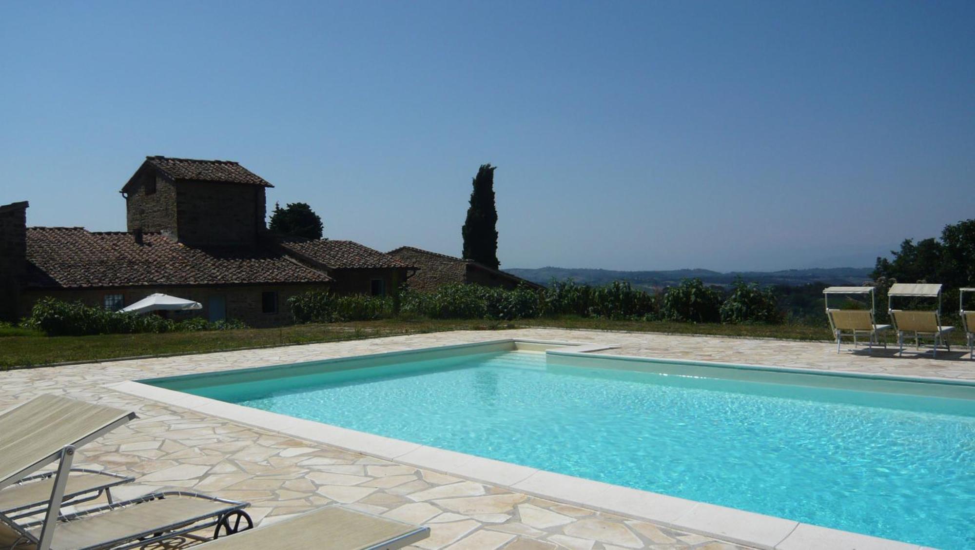 Aparthotel Mezzano In Chianti *