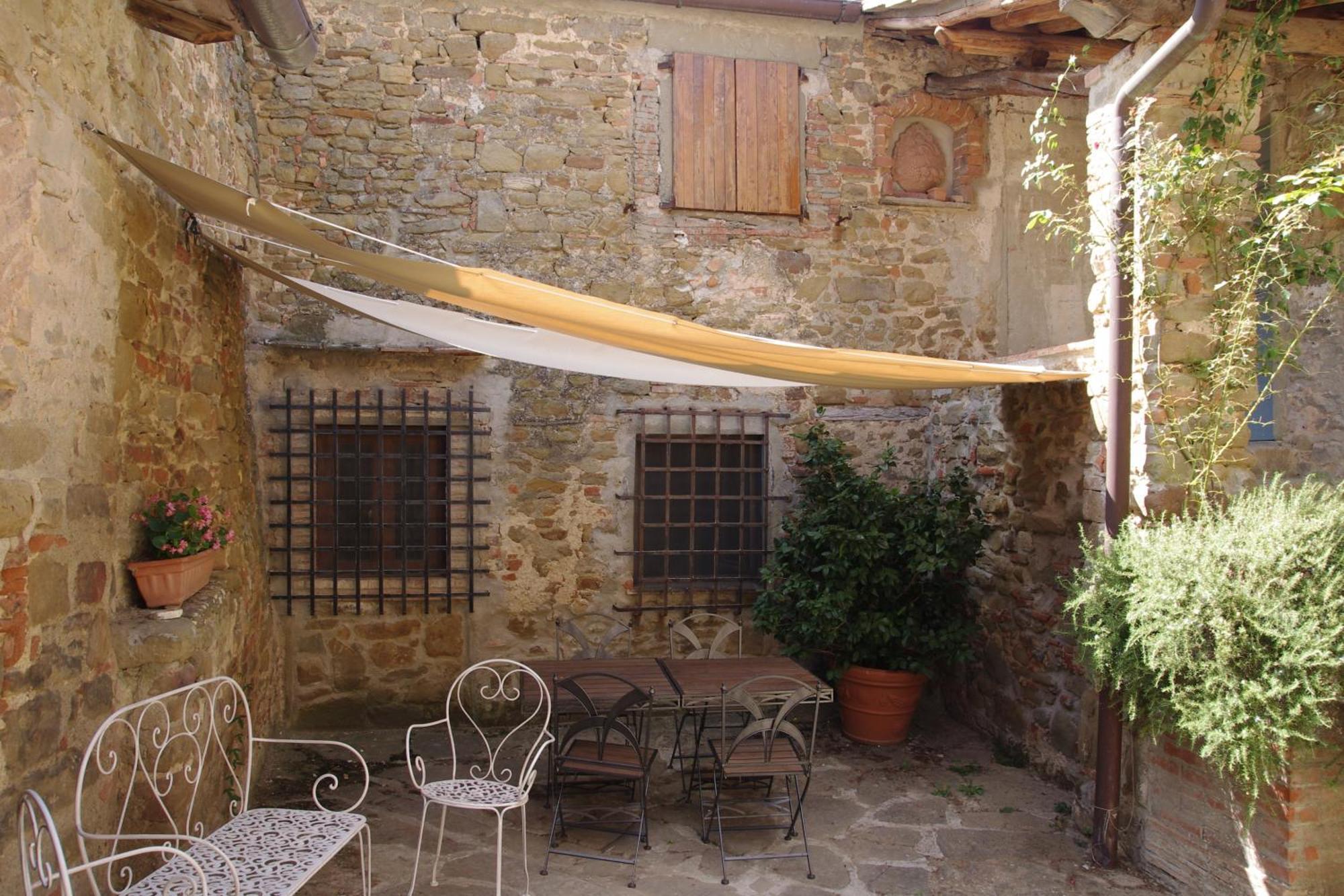 Aparthotel Mezzano In Chianti Strada in Chianti