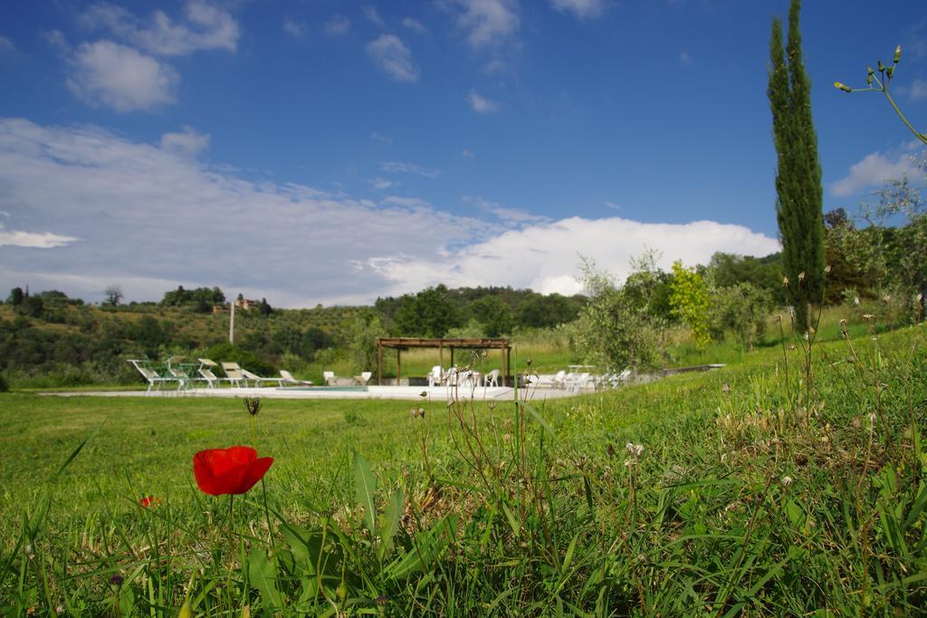 Mezzano In Chianti Aparthotel Strada in Chianti