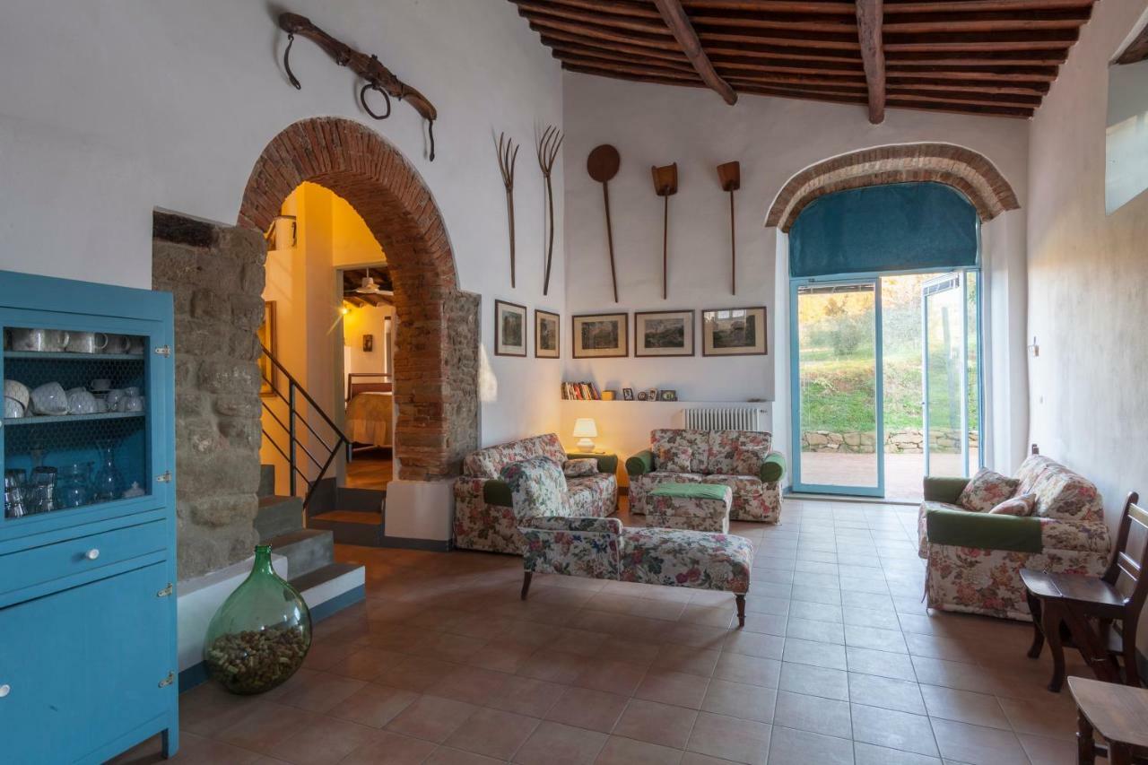 Mezzano In Chianti Aparthotel *