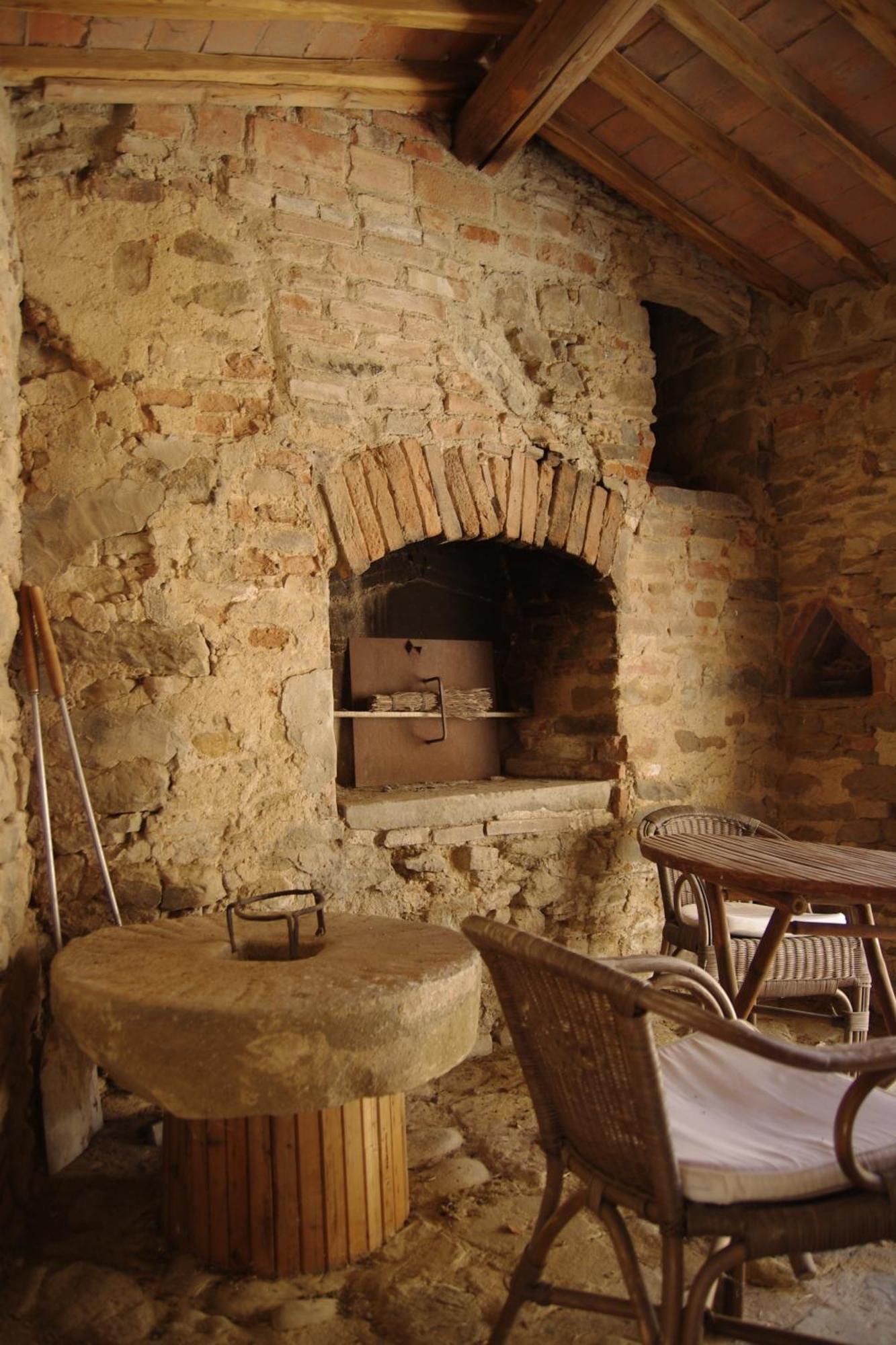 Apart-hotel Mezzano In Chianti Strada in Chianti
