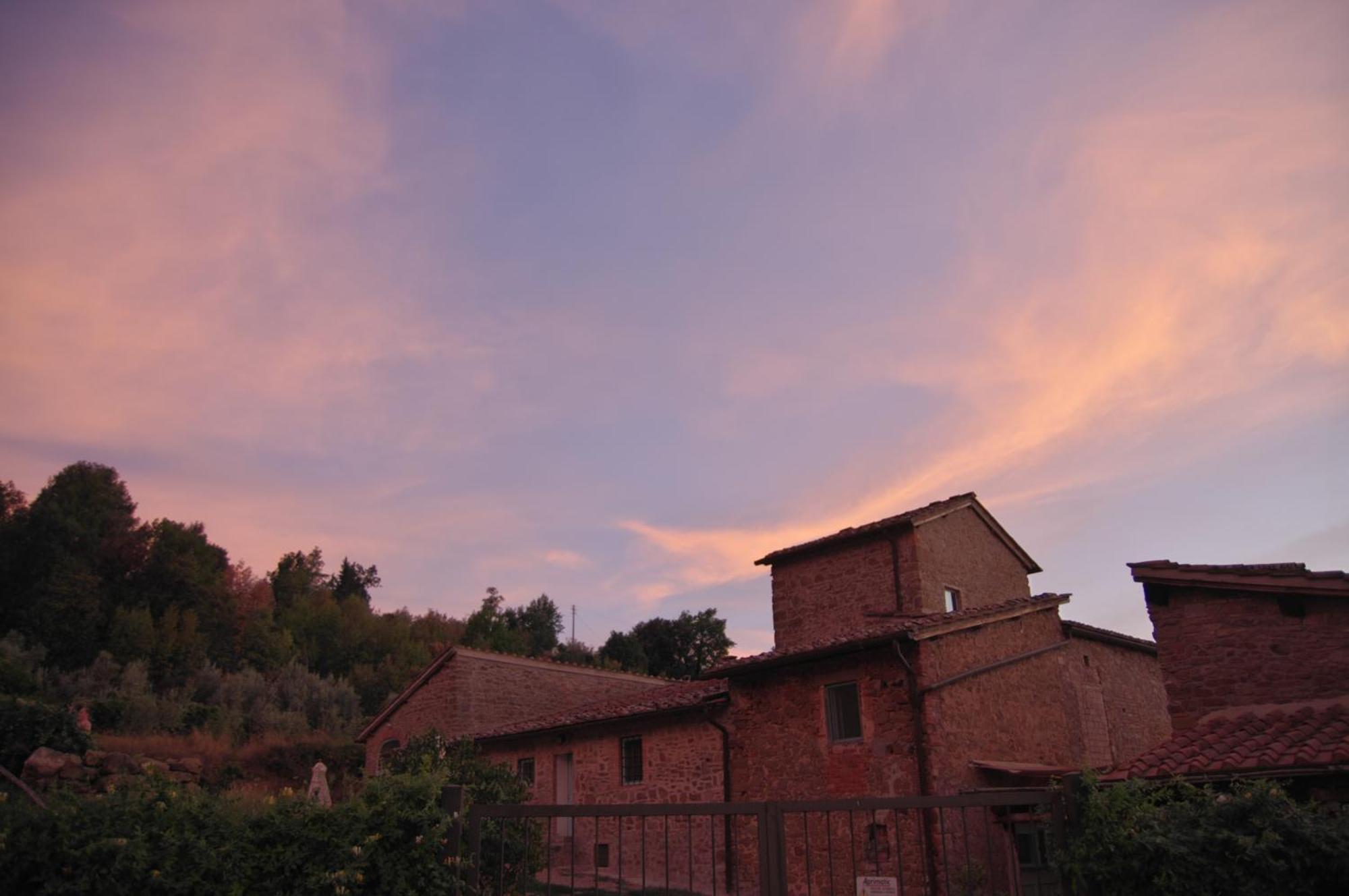 Mezzano In Chianti Apart-hotel *