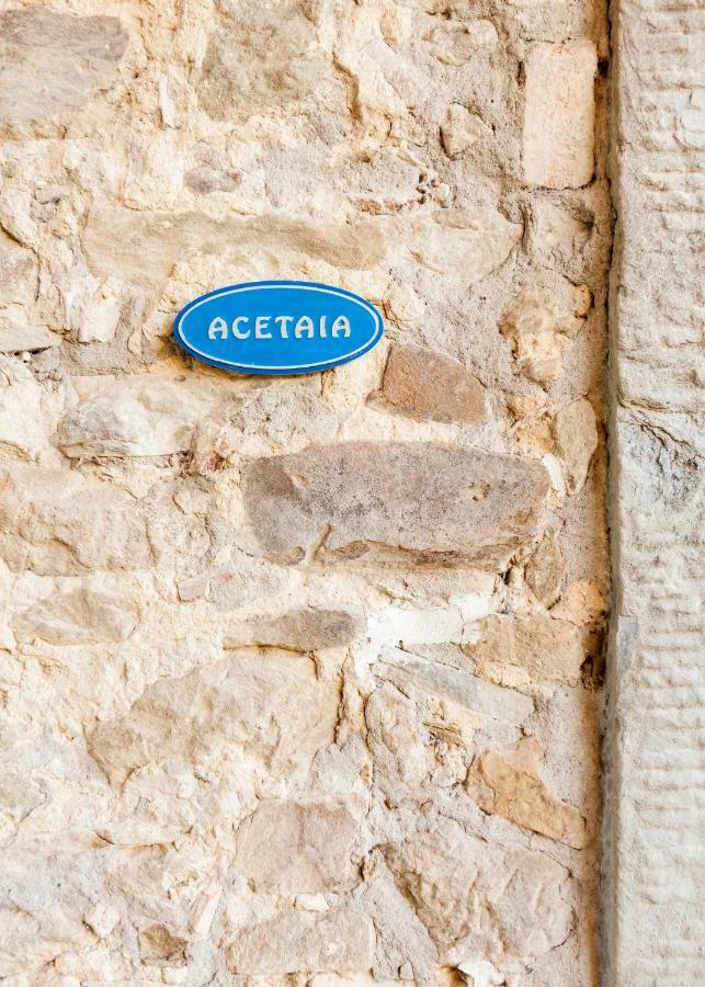 Apart-hotel Mezzano In Chianti
